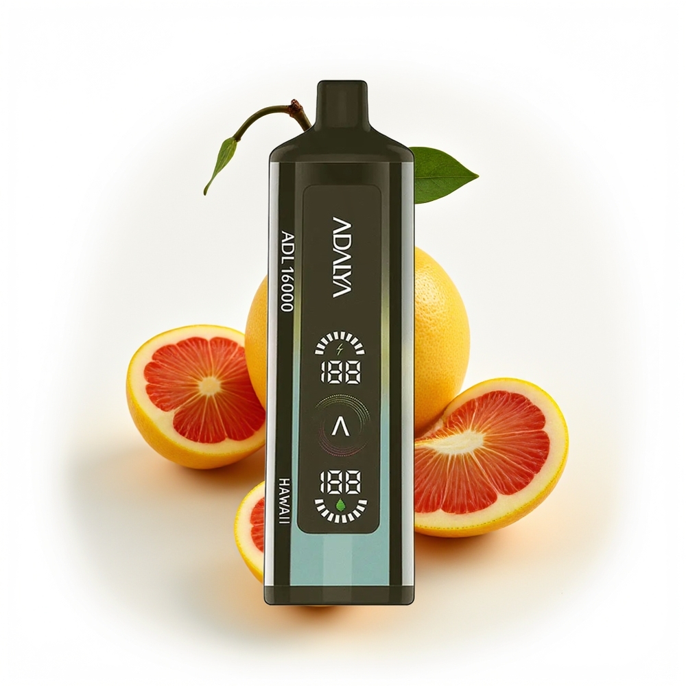 Adalya ADL 16000 PRO Hawaii Smart Mesh Coil