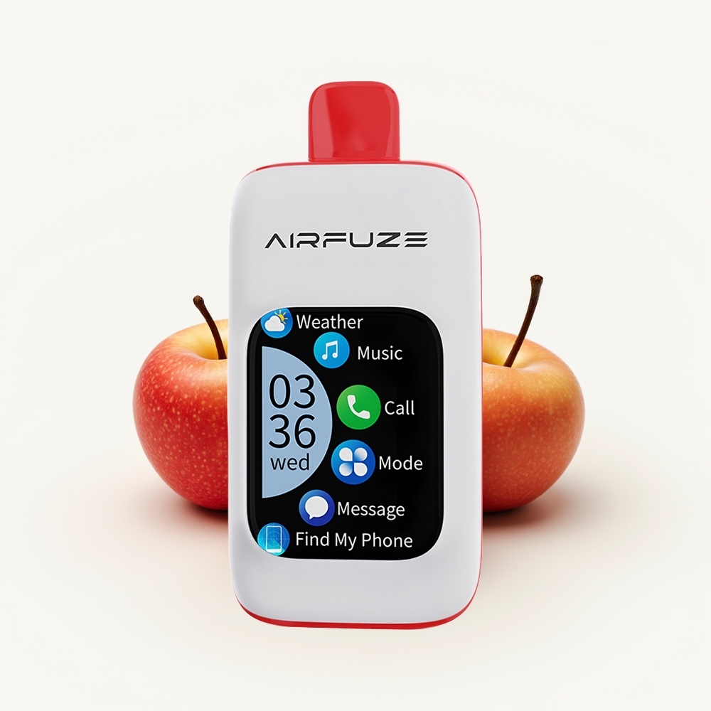 AirFuze Smart 30000 Triple Eple Smart 900mAh