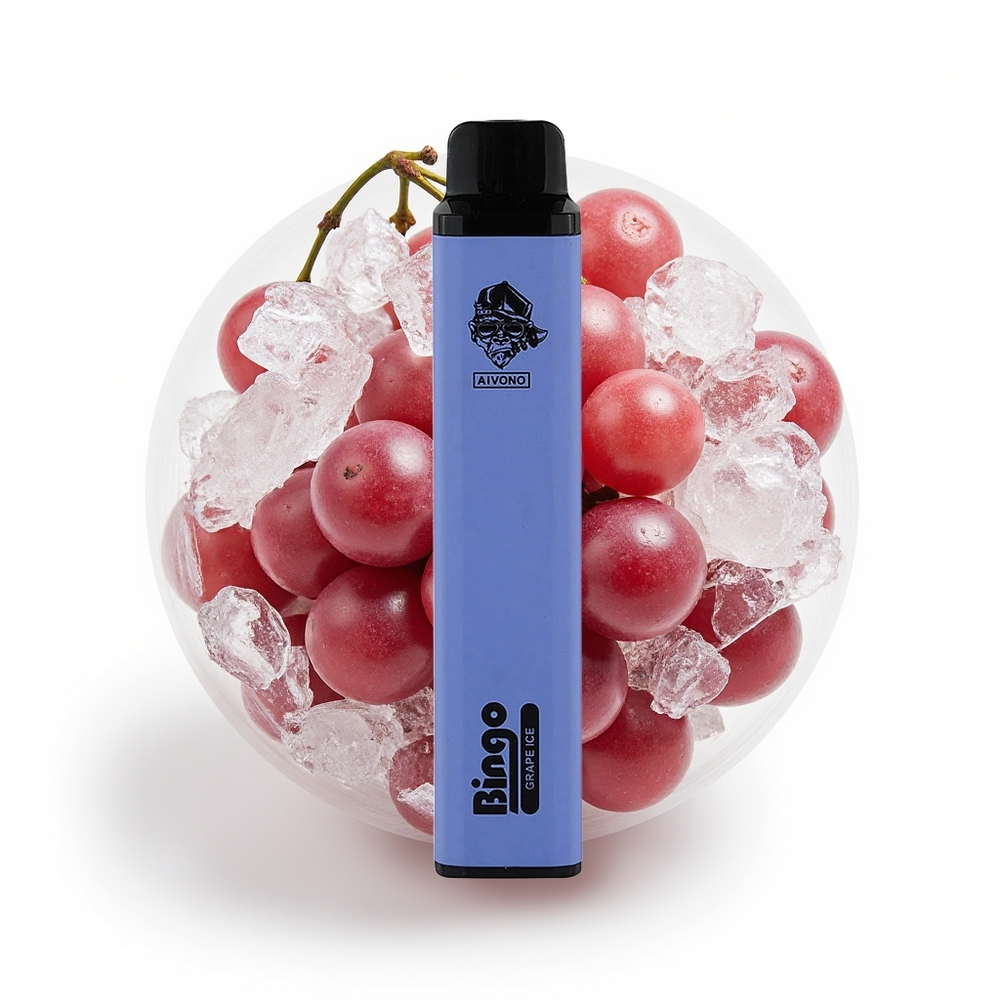 Aivono Aim Bingo 4000 Drueis 10mL 1000mAh