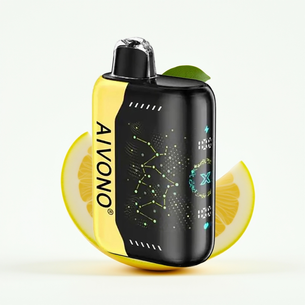 Aivono Aim Boom 25000 Melon Sitron 650mAh