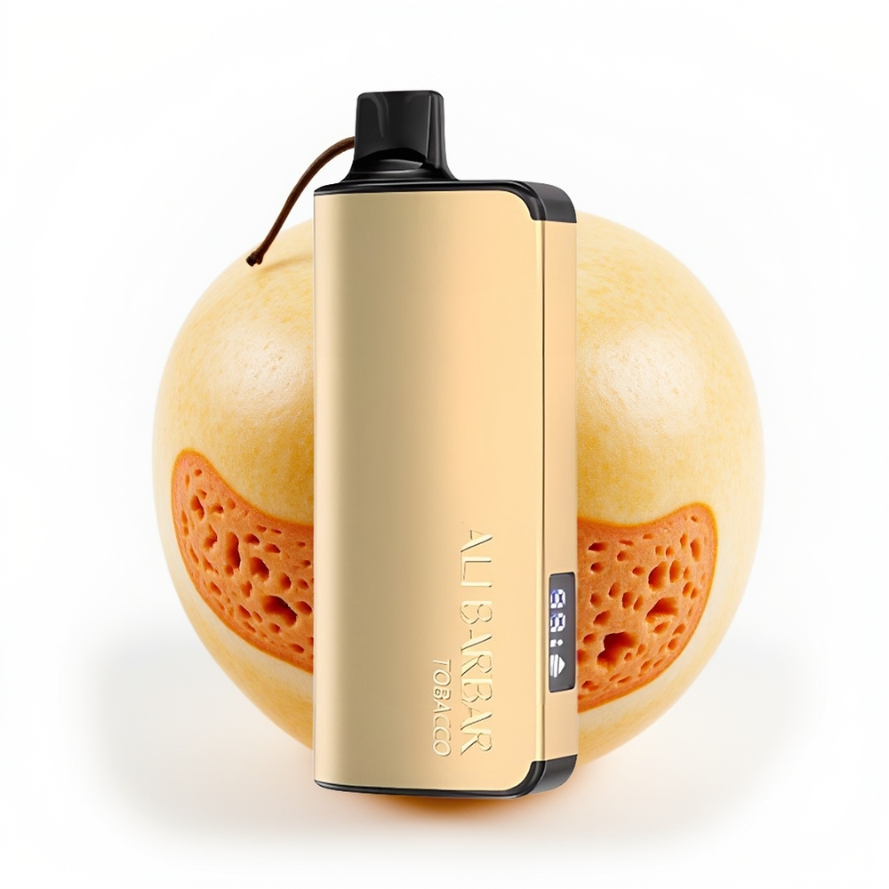 Alibarbar Ingot 9000 Alibarbar Blyant 22ml