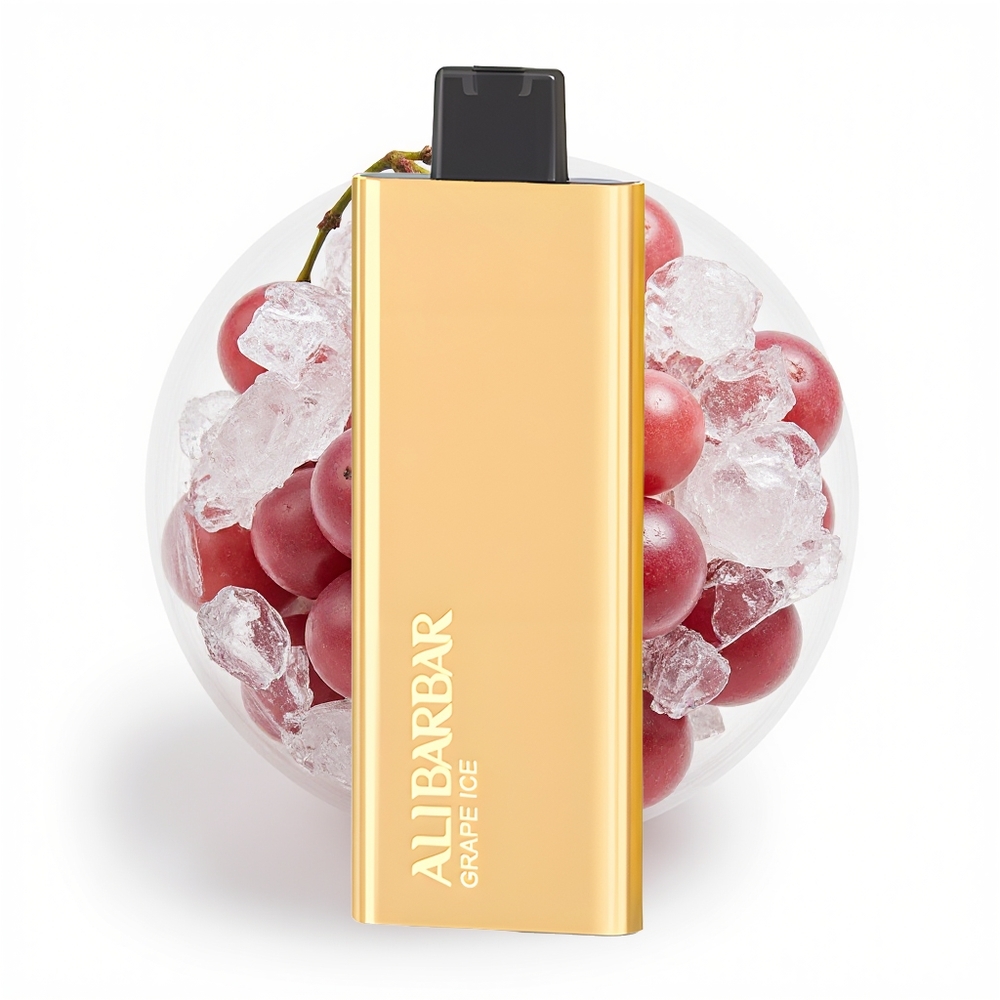 Alibarbar Pandora 7000 Drueis 17ml