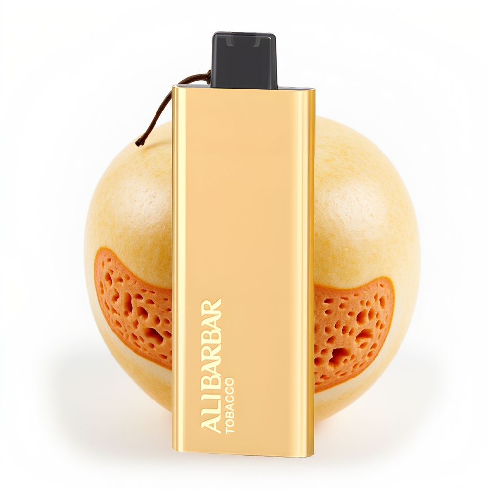 Alibarbar Pandora 7000 Tobakk Flaske 17 ml