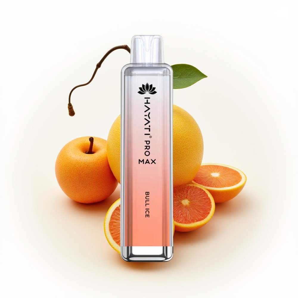 Hayati Pro Max 4000 Okse Is Dual Mesh Coil