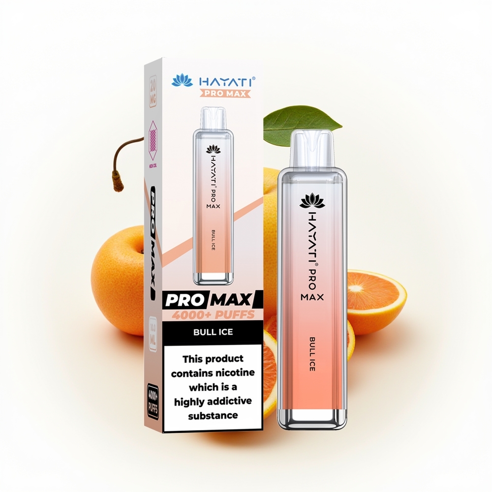 Hayati Pro Max 4000 Okse Is Dual Mesh Coil