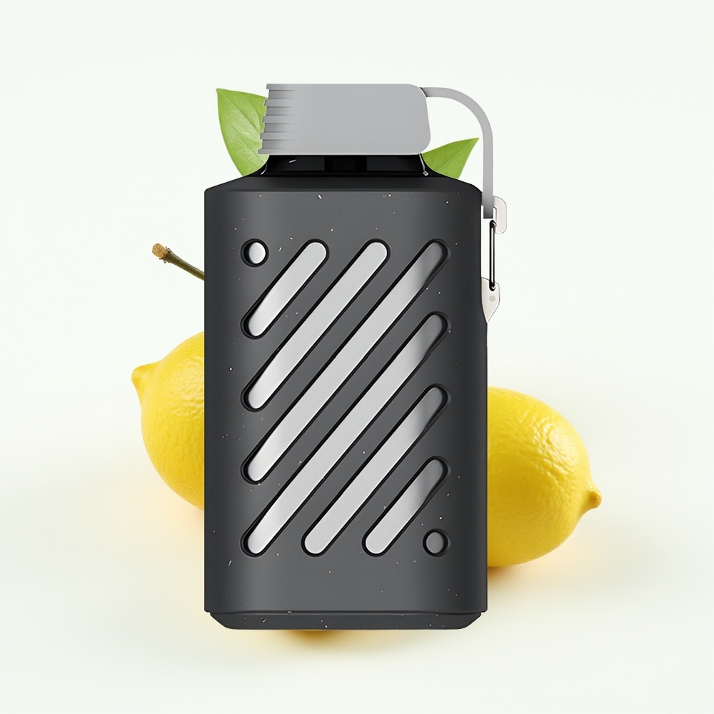 VOZOL GEAR 10000 Sitron Mynte VAMT Mesh Coil