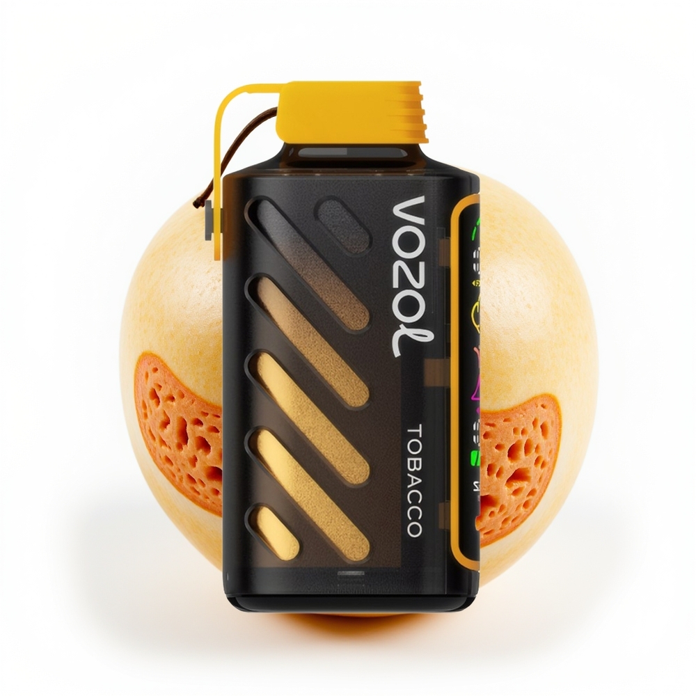 VOZOL Gear Power 20000 Kraft Dual Mesh Spole