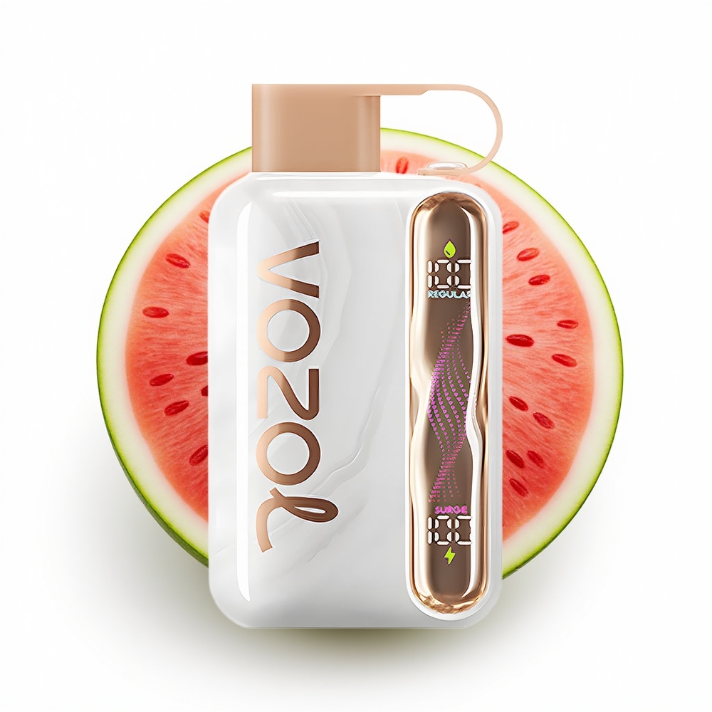 VOZOL STAR 40000 Jordbær Vannmelon Type-C 1000mAh
