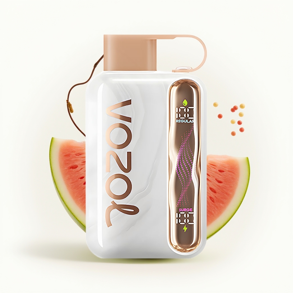 VOZOL STAR 40000 Jordbærmelon fersken 1000mAh Type-C