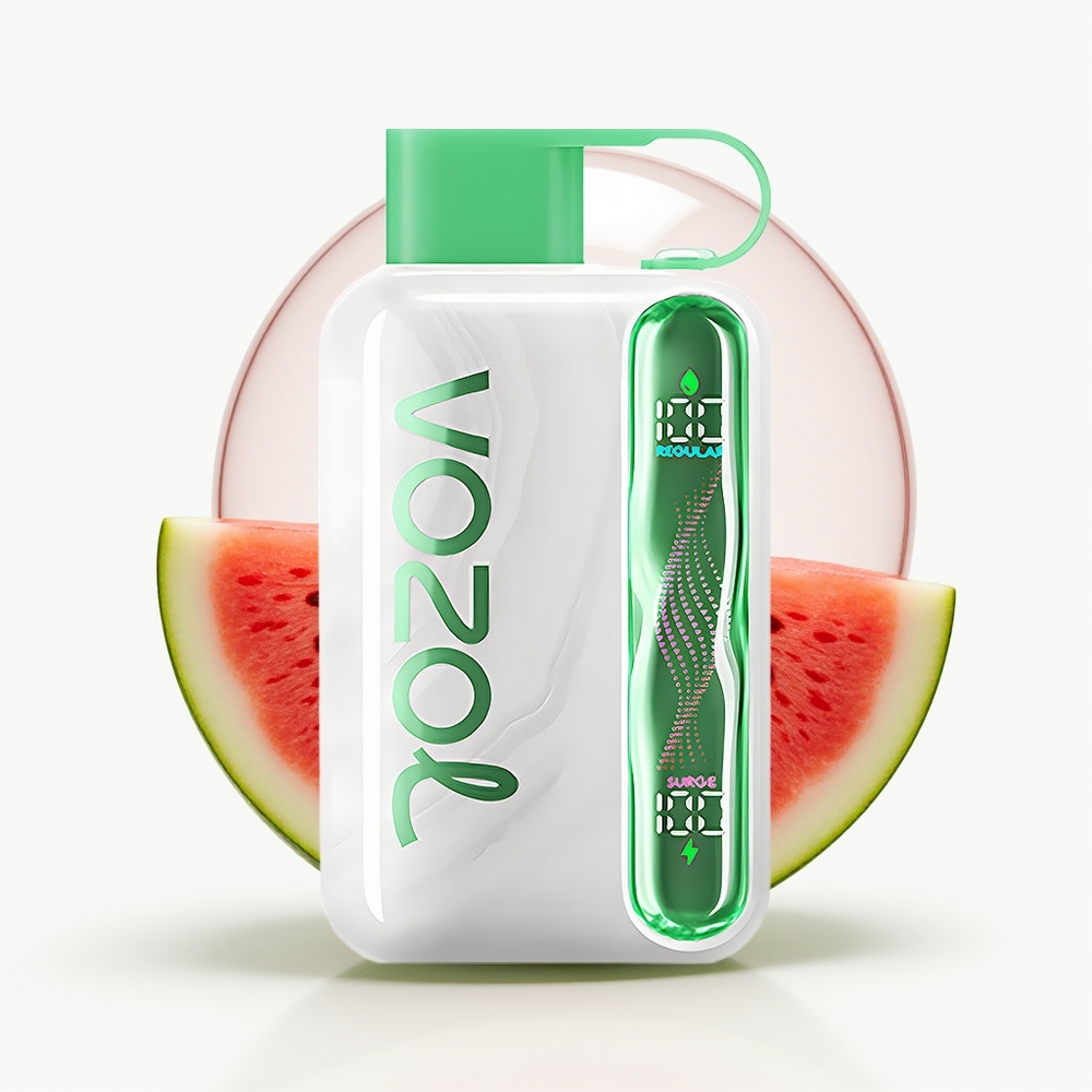 VOZOL STAR 40000 Vannmelon Type-C Tyggegummi