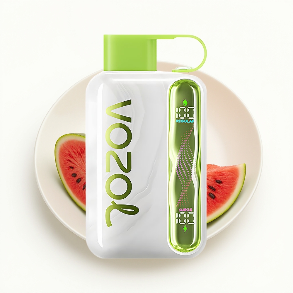 VOZOL STAR 40000 Vannmelonsyrlig Fersken 1000mAh Type-C
