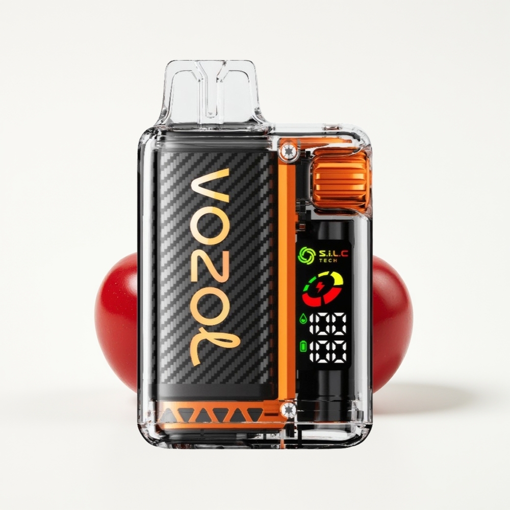 VOZOL Vista 20000 Kirsebær Cola 650mAh