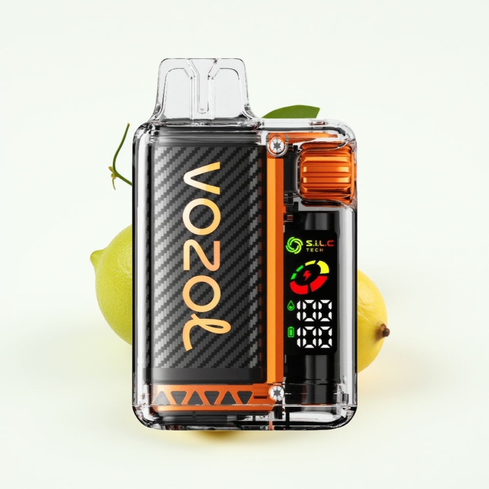 VOZOL Vista 20000 VOZOL Sitron Lime 650mAh