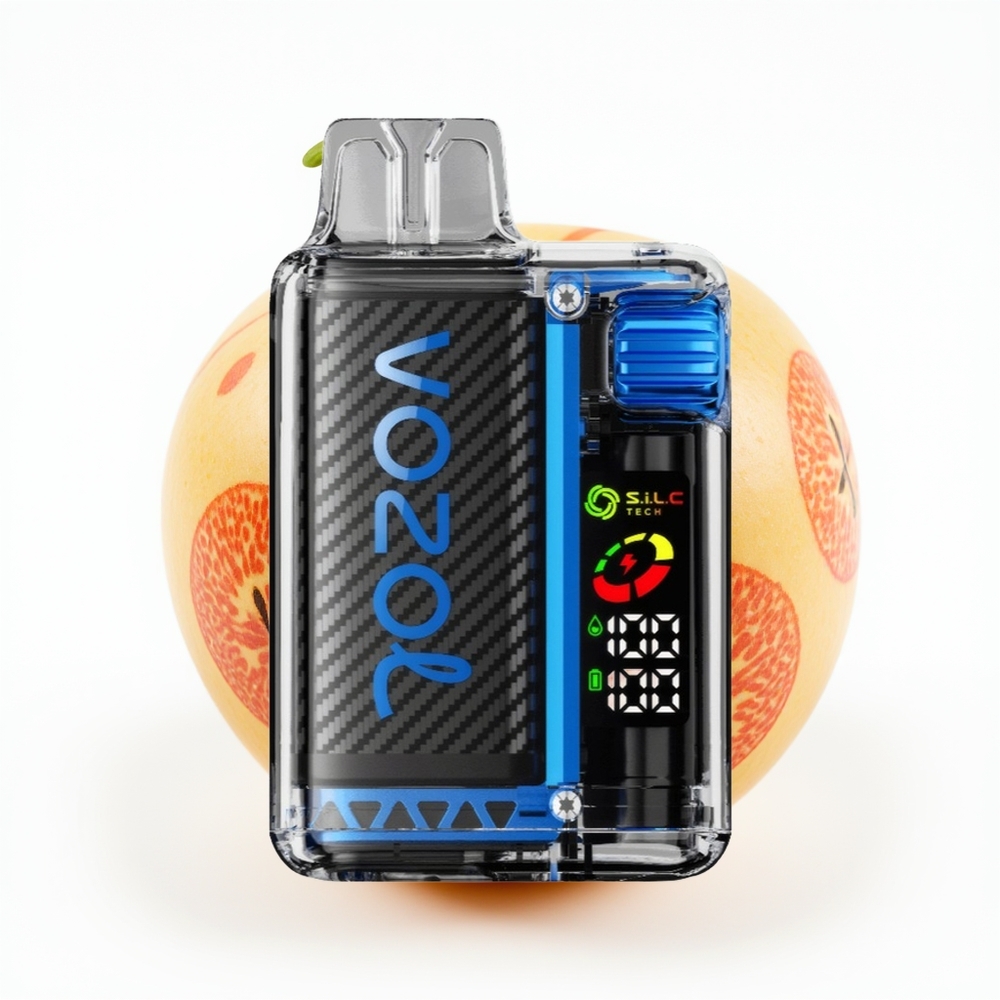VOZOL Vista 20000 Vzbull EcoVenn 650mAh