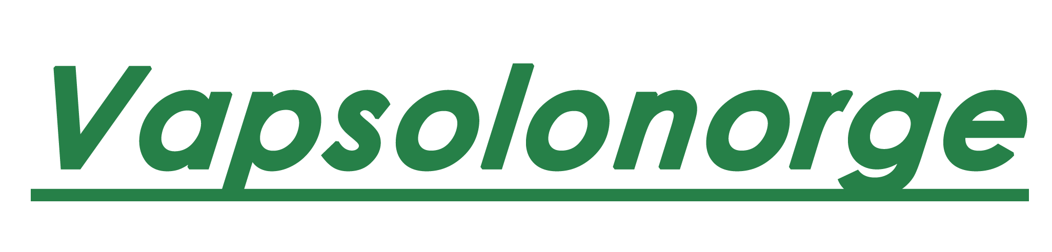 Vapsolonorge